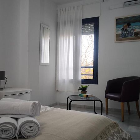 Apartament Beach Playamar 토레몰리노스 외부 사진
